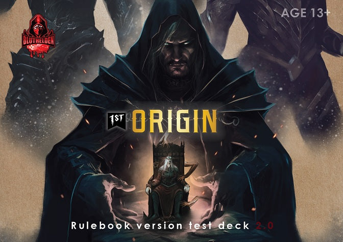 Rules Version 4.0 German