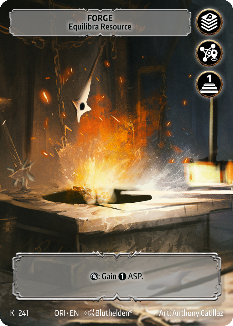 Forge