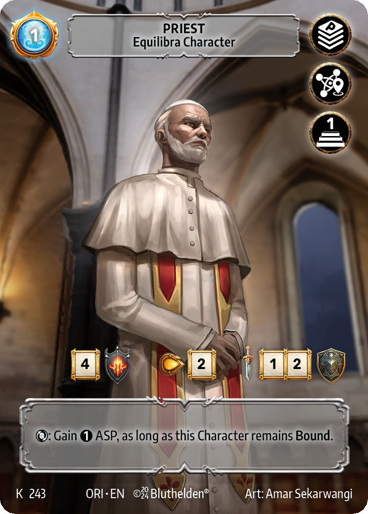 Priest