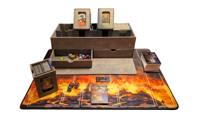 Bluthelden Dice Set