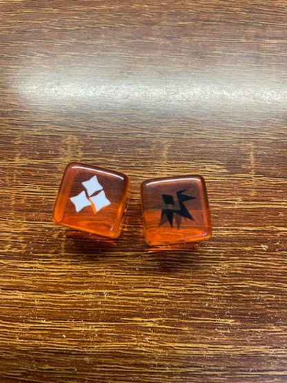 Bluthelden Dice Set